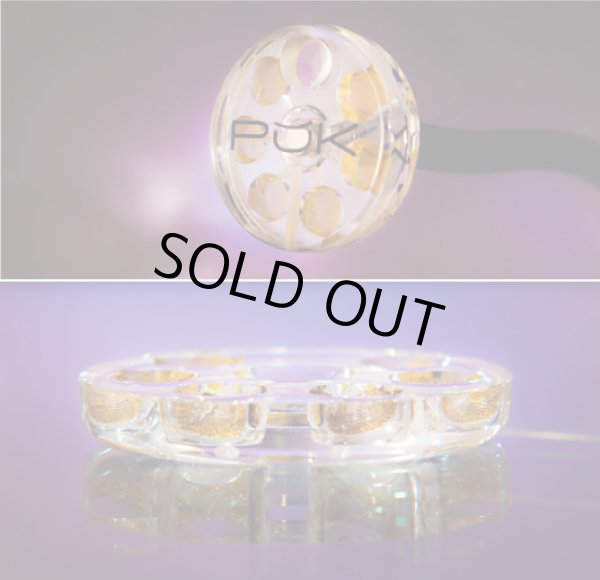 画像5: PUK PIPE パックパイプ 2012 カンナビスカップ入賞 (5)