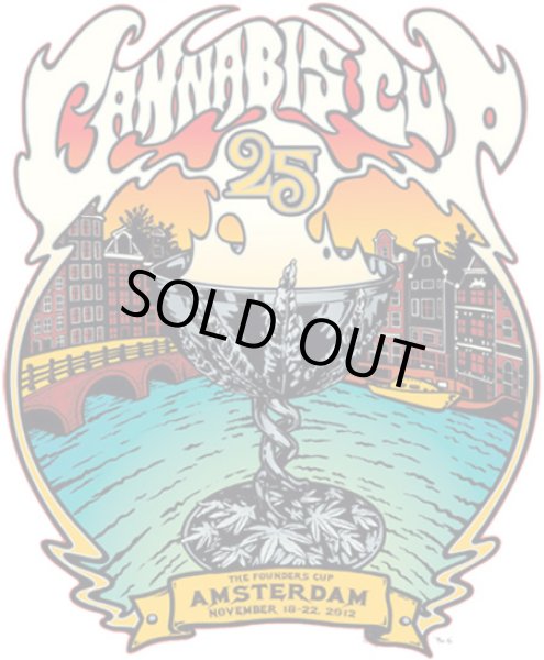 画像6: PUK PIPE パックパイプ 2012 カンナビスカップ入賞 (6)