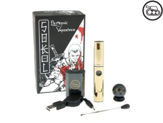 DR GREENTHUMBS G PEN DASH VAPORIZER Gペン ダッシュ ハーバル ヴェポライザー |  通販ヘッドショップのバズモンタージュ