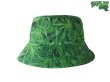 画像1: SMELLY CLOTHING TACOMA AROMA BUCKET HAT バケットハット 帽子 (1)