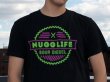 画像1: NUGGLIFE Sour Diesel Tシャツ (1)