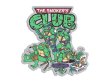 画像4: THE SMOKERS CLUB ザスモーカーズクラブ グリッター ステッカーパック 4枚 (4)