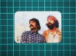 画像2: THC ステッカー CHEECH&CHONG PHOTO C279 (2)