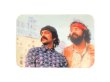 画像1: THC ステッカー CHEECH&CHONG PHOTO C279 (1)