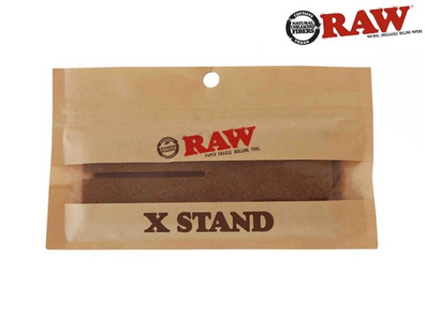 画像1: RAW X STAND ROLLING CRADLE ロウ エックス スタンド ローリング クレイドル (1)