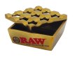 画像3: RAW REGAL WINDPROOF METAL ASHTRAY ロウ リーガル ウィンドプルーフ メタル アッシュトレイ 灰皿 (3)