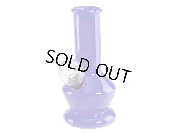 画像2: GLASS BONG ガラスボング ミニ カラー (2)