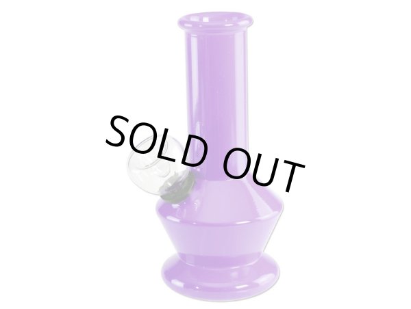 画像4: GLASS BONG ガラスボング ミニ カラー (4)