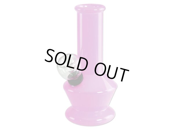 画像3: GLASS BONG ガラスボング ミニ カラー (3)