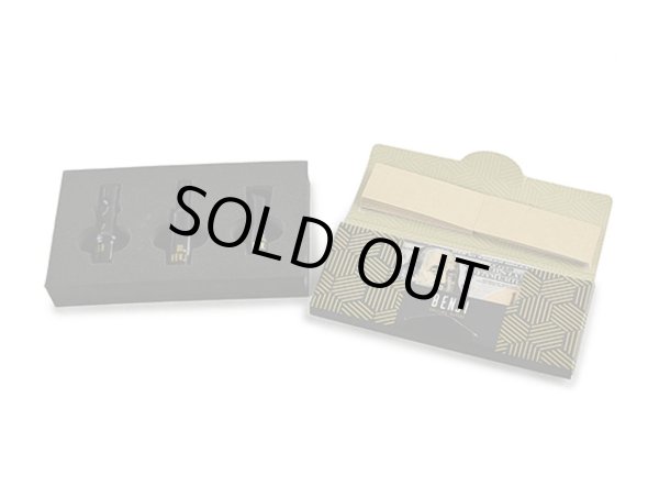 画像4: BENJI GLASS FILTER TIPS ベンジ ガラス フィルターチップ ローリングペーパー付き (4)