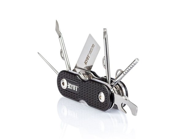 画像3: RYOT UTILITY TOOL V2 ユーティリティツール (3)