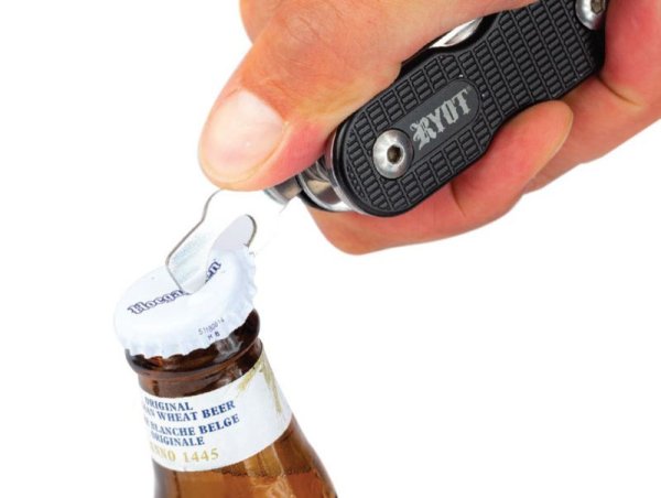 画像8: RYOT UTILITY TOOL V2 ユーティリティツール (8)