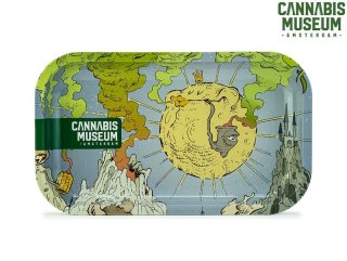 RAW×ROCKIN JELLY BEAN ROLLING TRAY ロウ×ロッキンジェリー
