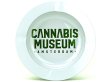 画像2: CANNABIS MUSEUM ASHTRAY カンナビス ミュージアム アッシュトレイ 灰皿 WHITE (2)