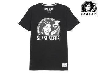 SENSI SEEDS センシシード センシシーズ マグネット 2枚セット | 通販ヘッドショップのバズモンタージュ