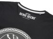 画像5: SENSI SEEDS センシシード センシシーズ Tシャツ BLACK (5)
