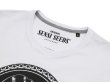 画像5: SENSI SEEDS センシシード センシシーズ Tシャツ WHITE (5)