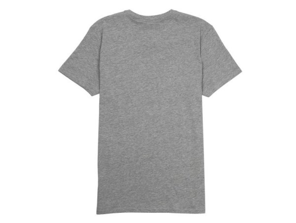 画像2: SENSI SEEDS センシシード センシシーズ Tシャツ GREY (2)