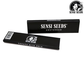 SENSI SEEDS センシシード センシシーズ ステッカー 2枚セット B | 通販ヘッドショップのバズモンタージュ