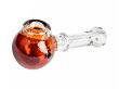 画像4: RED EYE GLASS HONEYWELL BOWL GLASS PIPE レッドアイグラス ハニーウェル ボウル ガラスパイプ 2288 (4)