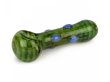 画像2: RED EYE GLASS DOTS GLASS PIPE レッドアイグラス ドッツ ガラスパイプ 3190 (2)