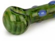 画像3: RED EYE GLASS DOTS GLASS PIPE レッドアイグラス ドッツ ガラスパイプ 3190 (3)