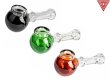 画像1: RED EYE GLASS HONEYWELL BOWL GLASS PIPE レッドアイグラス ハニーウェル ボウル ガラスパイプ 2288 (1)