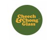 画像5: CHEECH&CHONG GLASS COMMEMORATIVE 50th ANNIVERSARY SHERLOCK IN A COLLECTIBLE TIN チーチ&チョン グラス ガラスパイプ CC2031 (5)