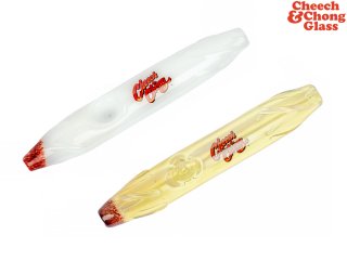 CHEECHu0026CHONG GLASS チーチ＆チョンガラスボング THE LID BUBBLER CC114 | 通販ヘッドショップのバズモンタージュ