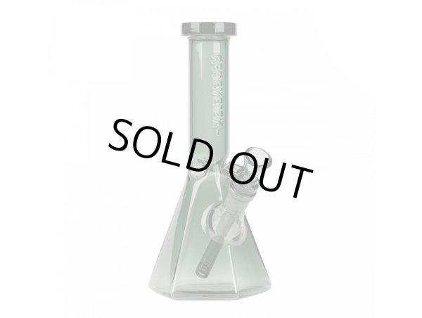 画像8: RED EYE TEK HEXTATIC TUBE BONG レッドアイテック ヘクスタティック チューブ ボング K3090 (8)