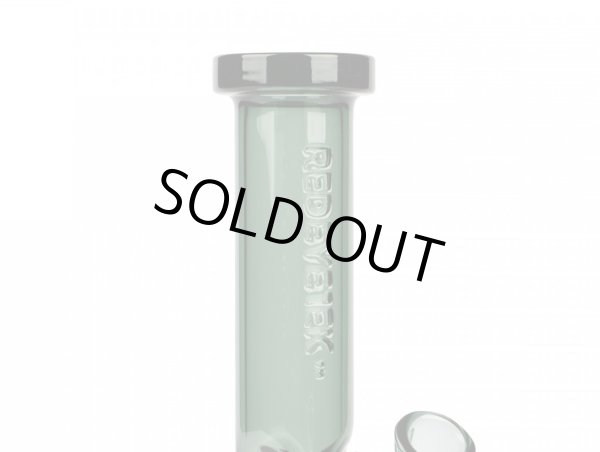 画像9: RED EYE TEK HEXTATIC TUBE BONG レッドアイテック ヘクスタティック チューブ ボング K3090 (9)