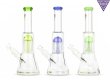 画像1: RED EYE TEK IMMORTAL BEAKER TUBE BONG レッドアイテック イモータル チューブ ボング K3113 (1)