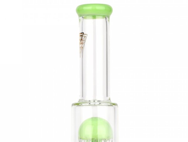 画像9: RED EYE TEK IMMORTAL BEAKER TUBE BONG レッドアイテック イモータル チューブ ボング K3113 (9)