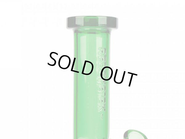 画像6: RED EYE TEK HEXTATIC TUBE BONG レッドアイテック ヘクスタティック チューブ ボング K3090 (6)