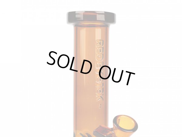 画像3: RED EYE TEK HEXTATIC TUBE BONG レッドアイテック ヘクスタティック チューブ ボング K3090 (3)