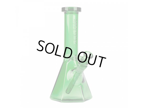 画像5: RED EYE TEK HEXTATIC TUBE BONG レッドアイテック ヘクスタティック チューブ ボング K3090 (5)