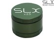 画像1: SLX V2.5 グラインダー 非粘着性 LEAF GREEN リーフグリーン (1)