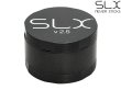 画像1: SLX V2.5 グラインダー 非粘着性 BLACK ブラック (1)