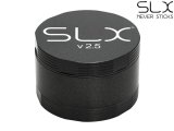SLX V2.5 グラインダー 非粘着性 BLACK ブラック