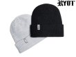 画像1: RYOT KNIT CUFFED BEANIE カフ付き ニットビーニー (1)