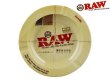 画像1: RAW METAL ASHTRAY ロウ メタル アッシュトレイ 灰皿 (1)