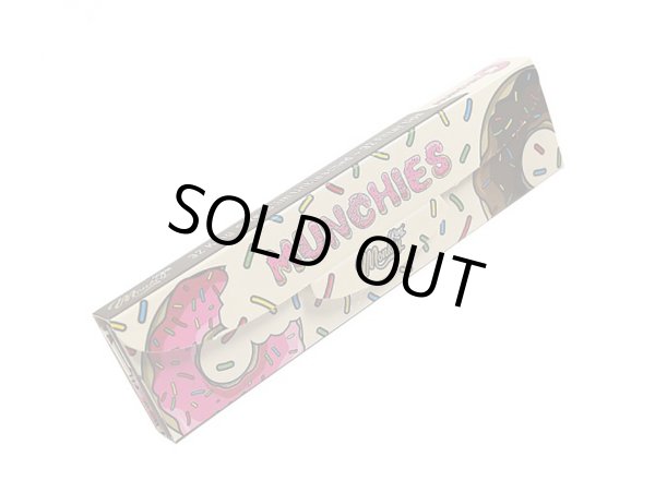 画像2: MONKEY KING MUNCHIES KING SIZE SLIM+TIPS モンキー キング マンチーズ ローリーングペーパー キングサイズ スリム フィルターティップス付き (2)