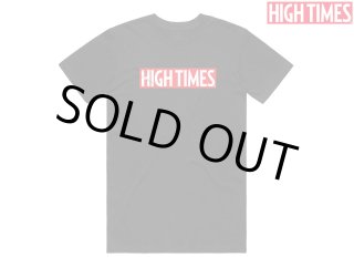 HIGH TIMES ハイタイムズ オフィシャルグッズ | 通販ヘッド