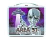 画像2: AREA 51 METAL LUNCH BOX エリア51 メタル ランチボックス (2)