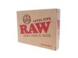 画像6: RAW LEVEL 5 WOODEN CIG HOLDER ロウ 木製シガレットホルダー 5穴 (6)