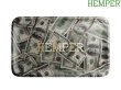 画像1: HEMPER IT'S MONEY ROLLING TRAY ヘンパー イッツマネー ローリングトレイ (1)