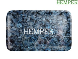 HEMPER IT'S MONEY ROLLING TRAY ヘンパー イッツマネー ローリング