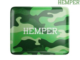 HEMPER CAMOUFLAGE ROLLING TRAY ヘンパー カモフラージュ ローリング