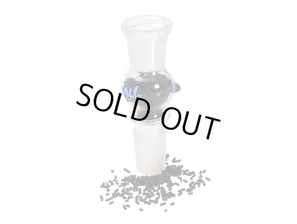 画像3: ACTITUBE CARBON BONG ADAPTER アクティチューブ カーボン ボングアダプター (3)