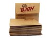 画像3: RAW PARCHMENT PAPER POUCH BOX ロウ パーチメントペーパーポーチ 8cm 20枚 (3)